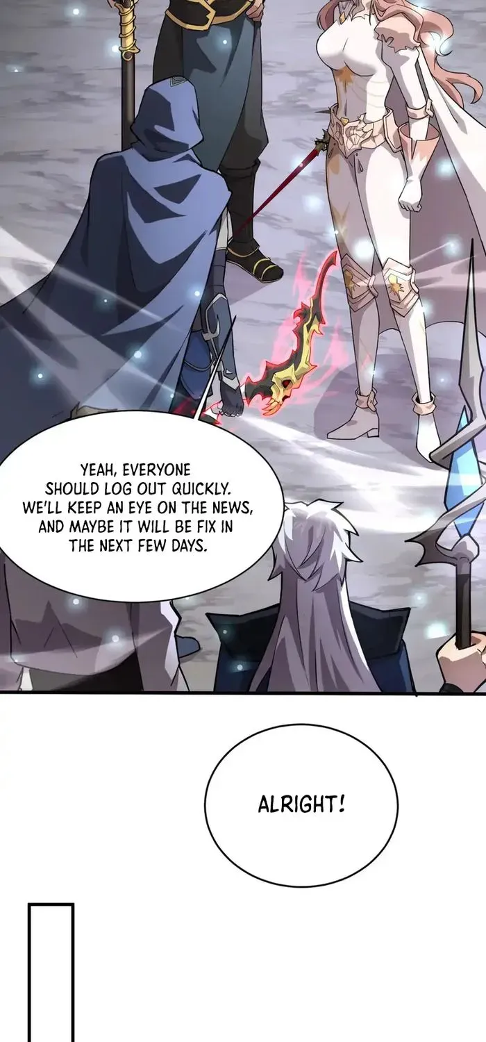 The Lone SSS-Class Summoner Chapter 97 page 67 - 
