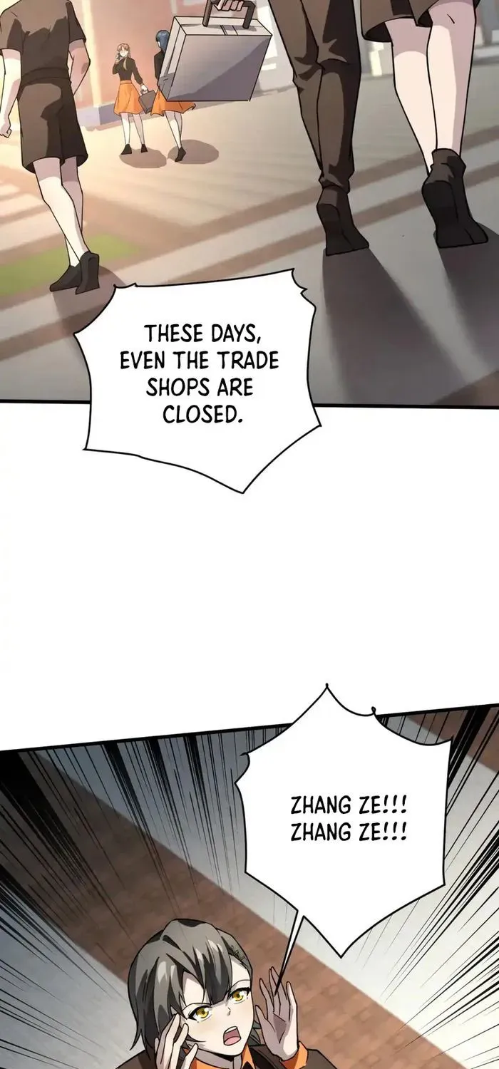 The Lone SSS-Class Summoner Chapter 97 page 69 - 