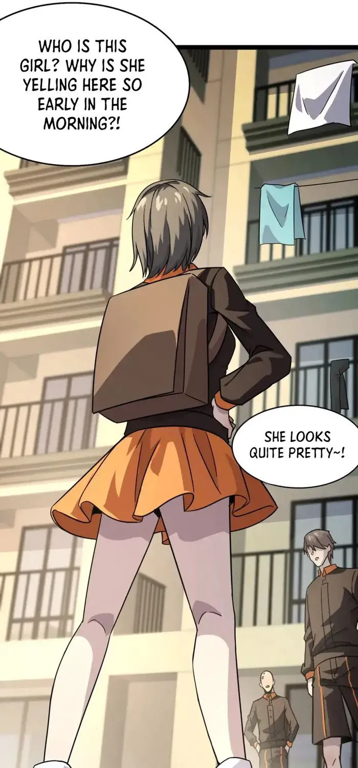 The Lone SSS-Class Summoner Chapter 97 page 71 - 