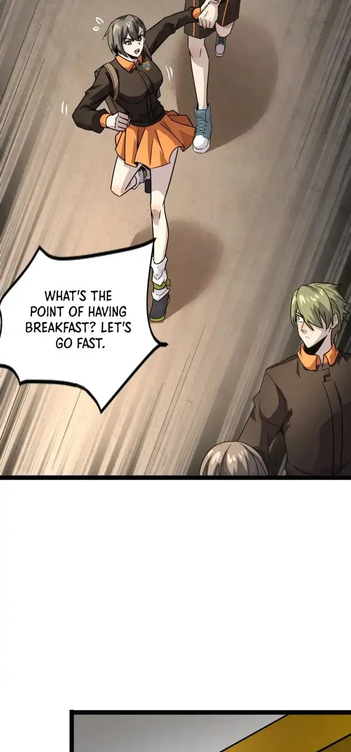 The Lone SSS-Class Summoner Chapter 97 page 75 - 