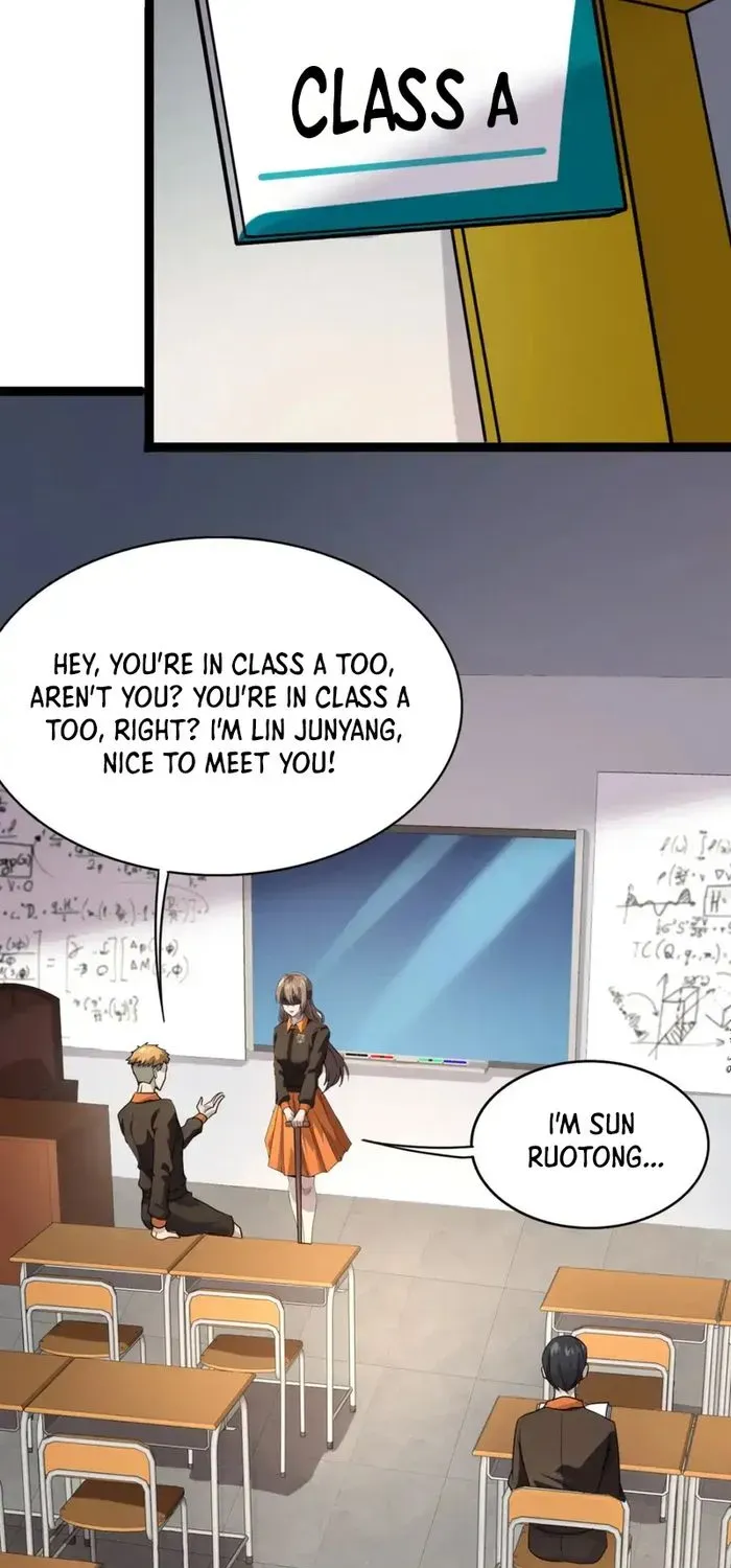 The Lone SSS-Class Summoner Chapter 97 page 77 - 