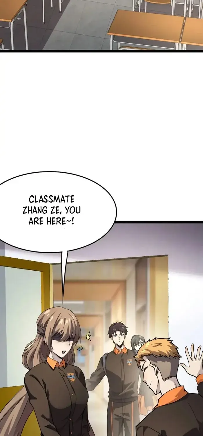 The Lone SSS-Class Summoner Chapter 97 page 78 - 