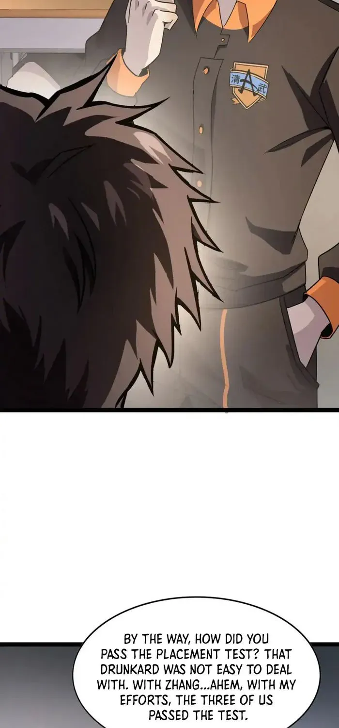 The Lone SSS-Class Summoner Chapter 97 page 83 - 