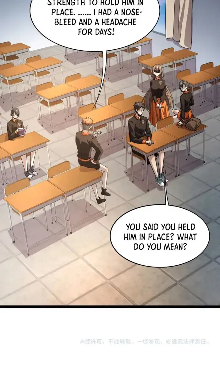 The Lone SSS-Class Summoner Chapter 97 page 86 - 