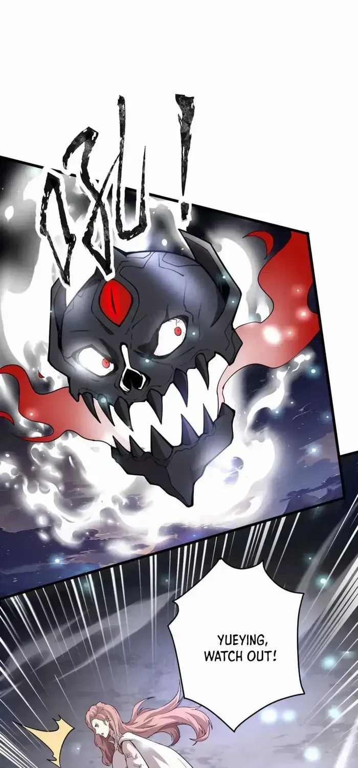 The Lone SSS-Class Summoner Chapter 97 page 10 - 