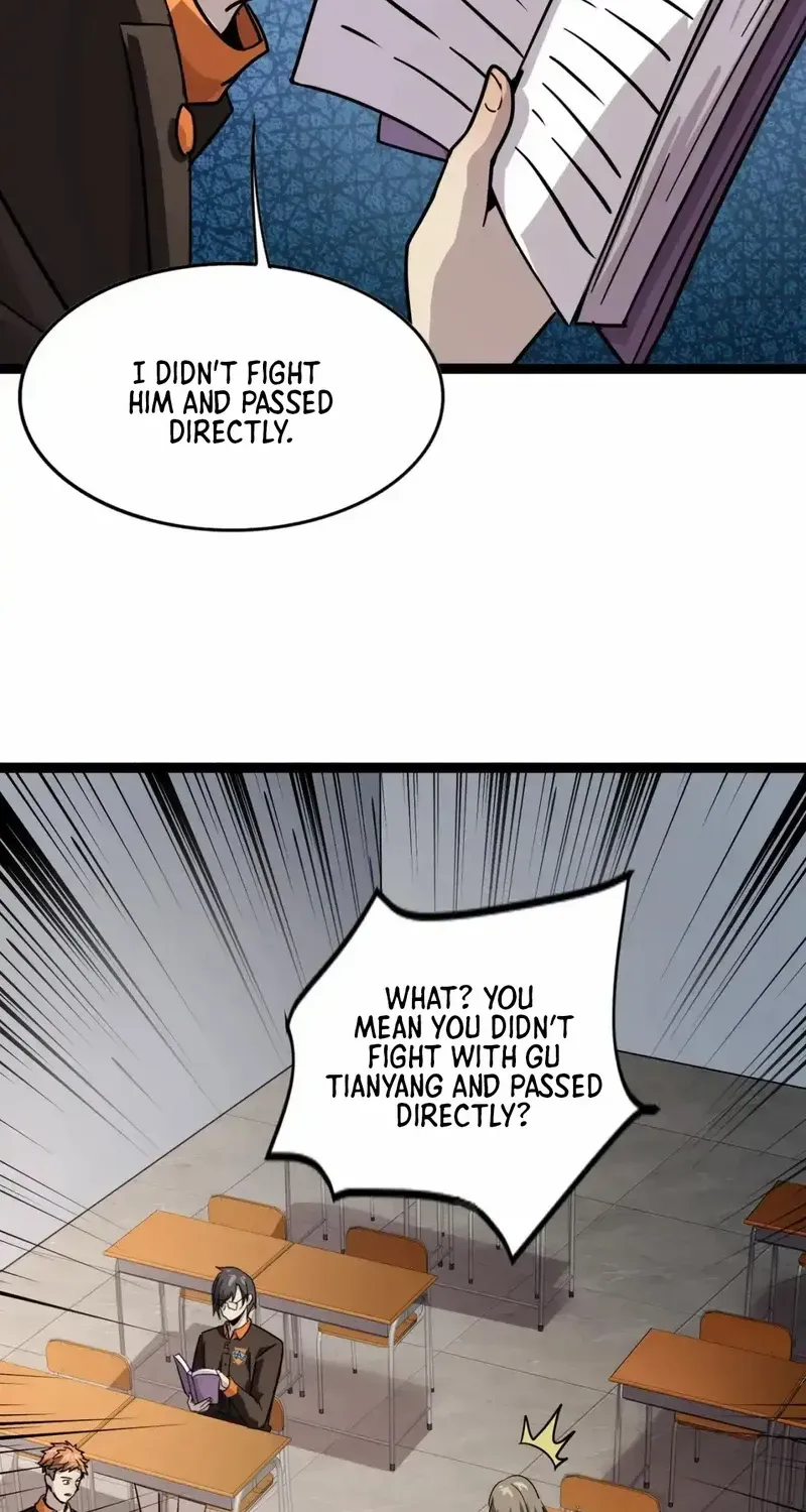 The Lone SSS-Class Summoner Chapter 98 page 12 - 