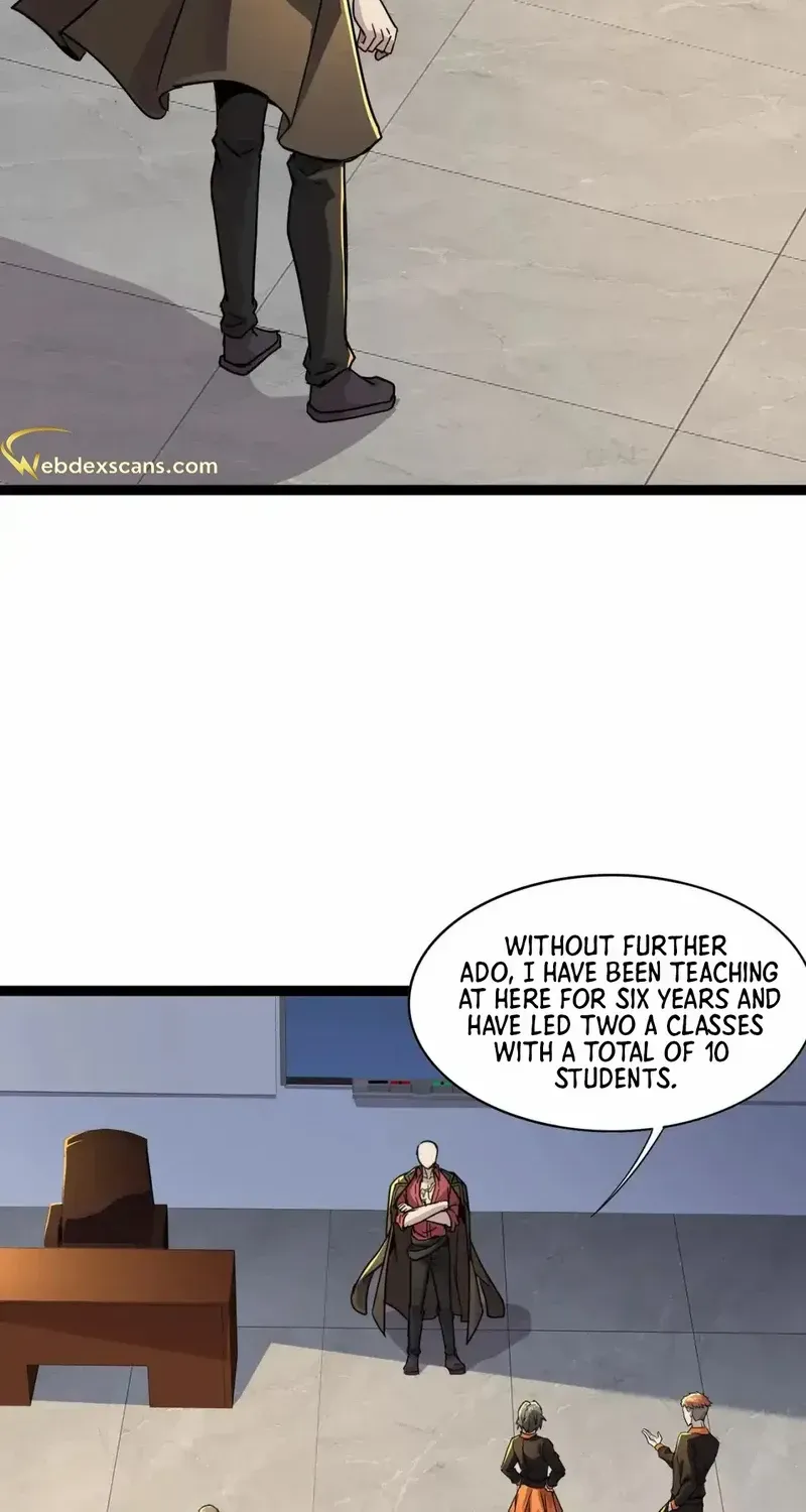 The Lone SSS-Class Summoner Chapter 98 page 20 - 