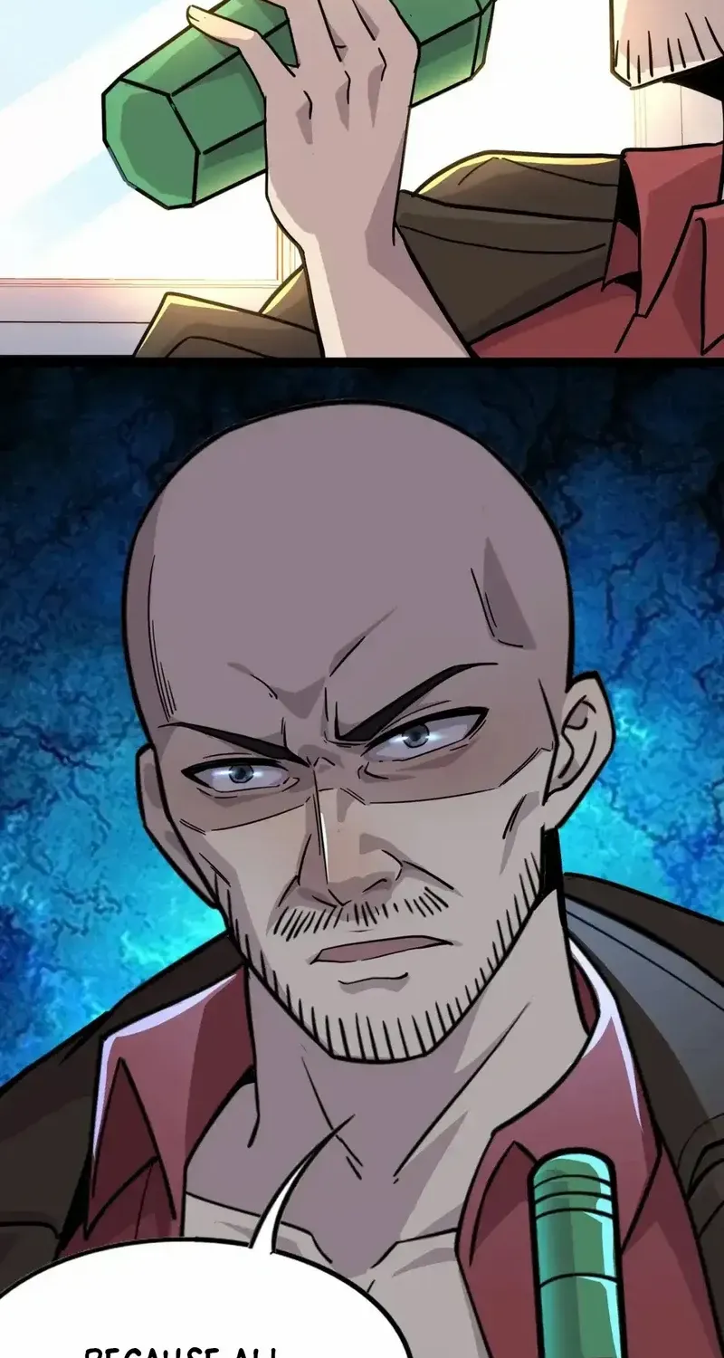 The Lone SSS-Class Summoner Chapter 98 page 22 - 
