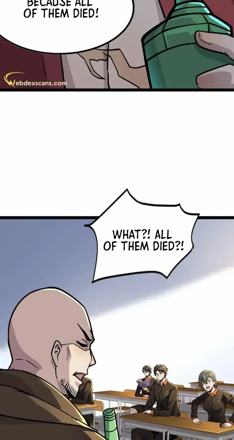 The Lone SSS-Class Summoner Chapter 98 page 23 - 