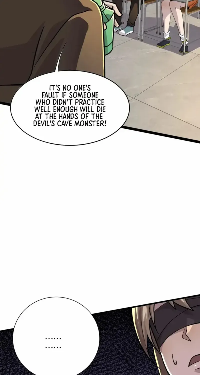 The Lone SSS-Class Summoner Chapter 98 page 24 - 