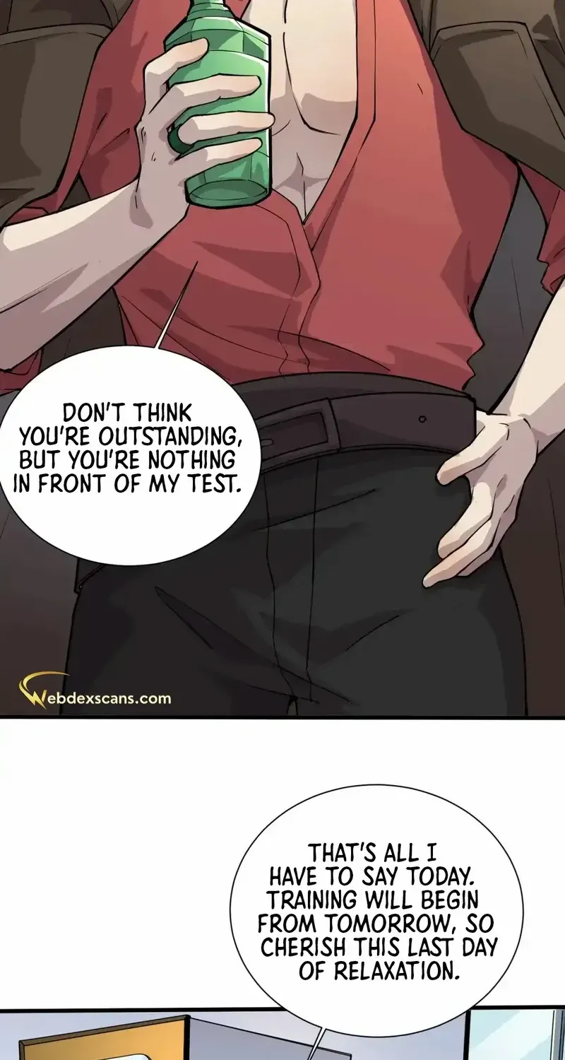 The Lone SSS-Class Summoner Chapter 98 page 26 - 