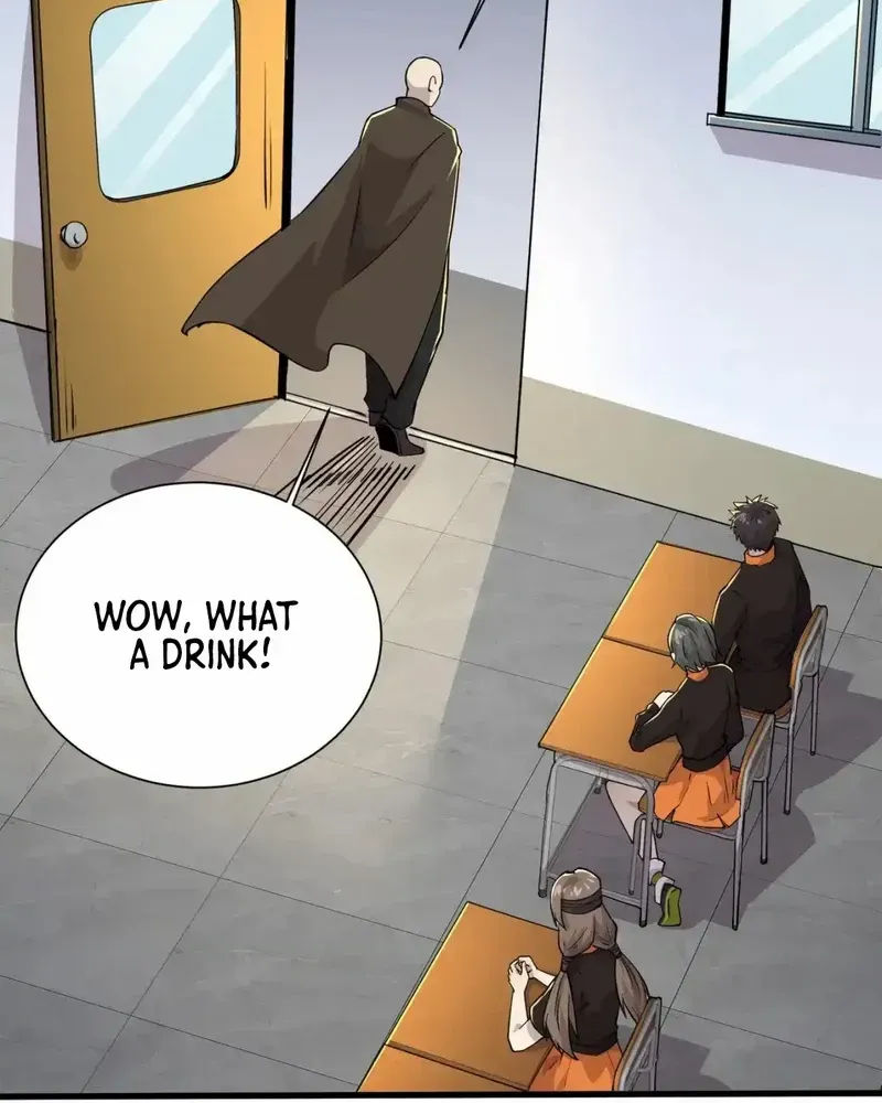 The Lone SSS-Class Summoner Chapter 98 page 27 - 