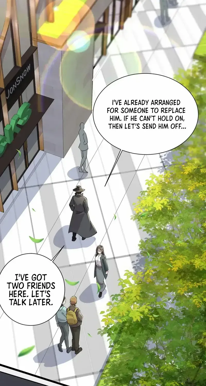 The Lone SSS-Class Summoner Chapter 98 page 30 - 