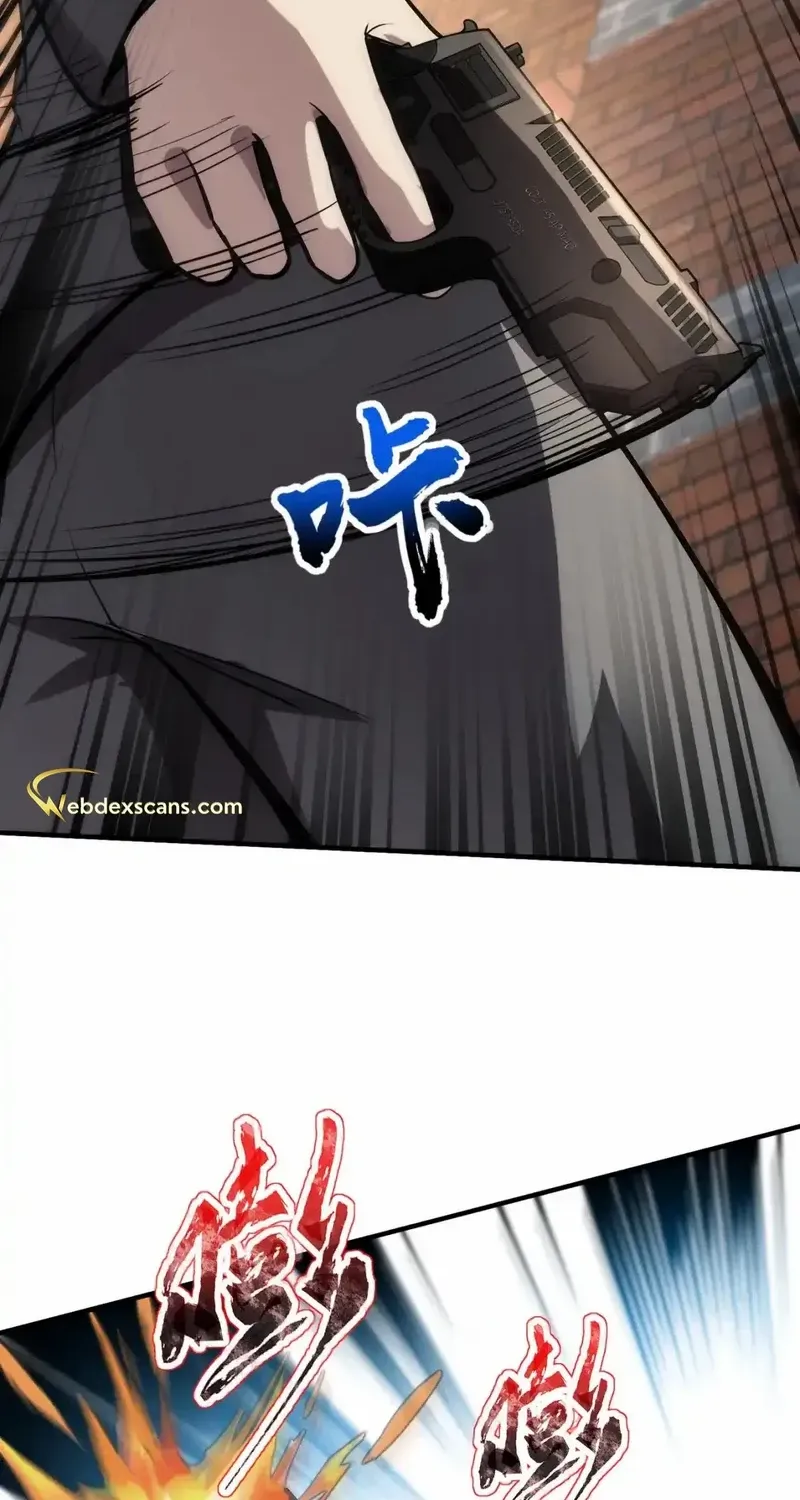 The Lone SSS-Class Summoner Chapter 98 page 38 - 