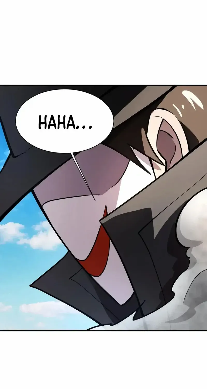 The Lone SSS-Class Summoner Chapter 98 page 41 - 