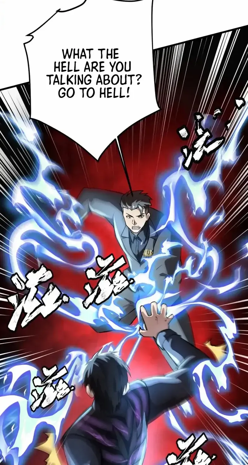 The Lone SSS-Class Summoner Chapter 98 page 47 - 