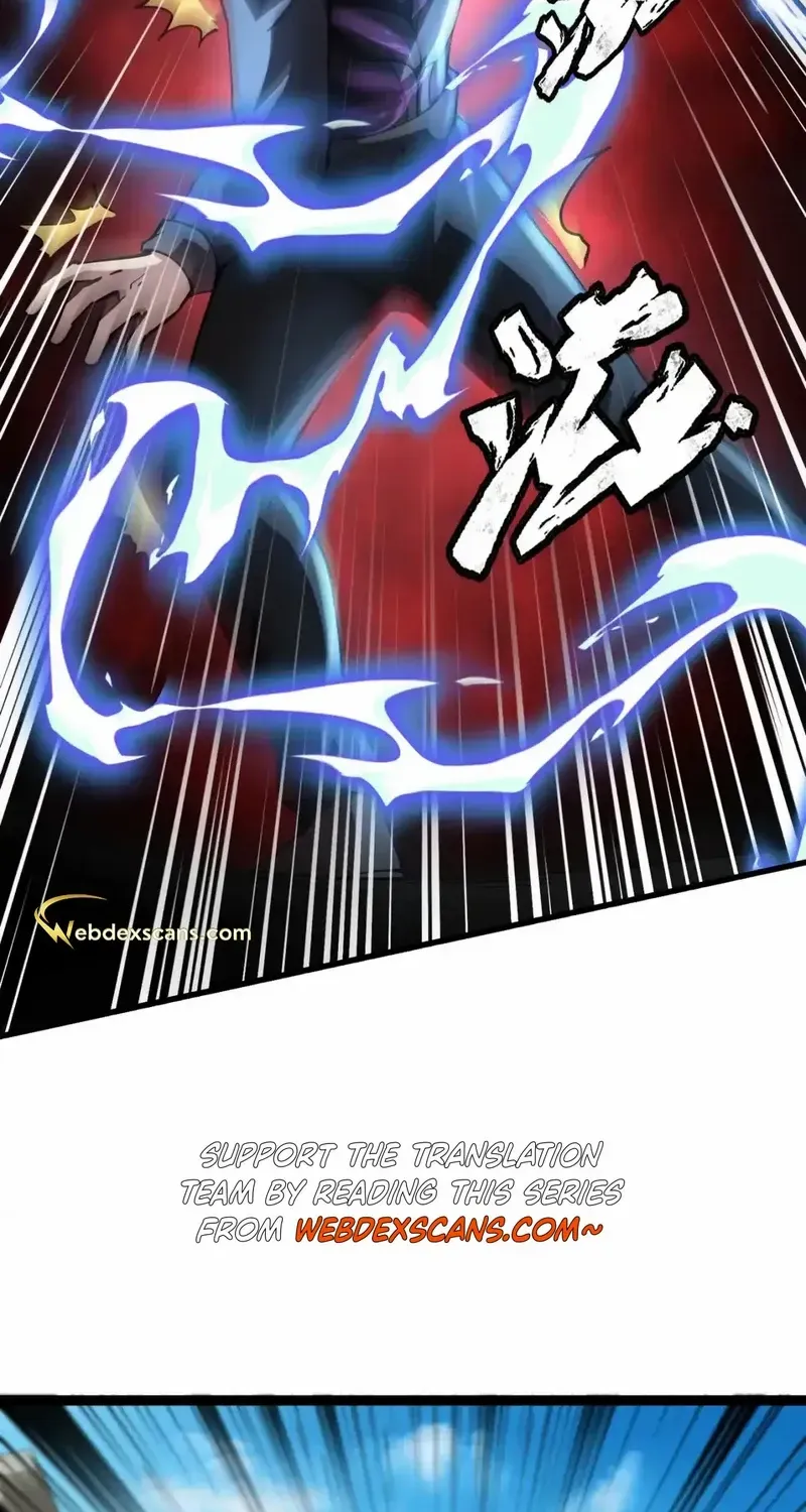 The Lone SSS-Class Summoner Chapter 98 page 48 - 