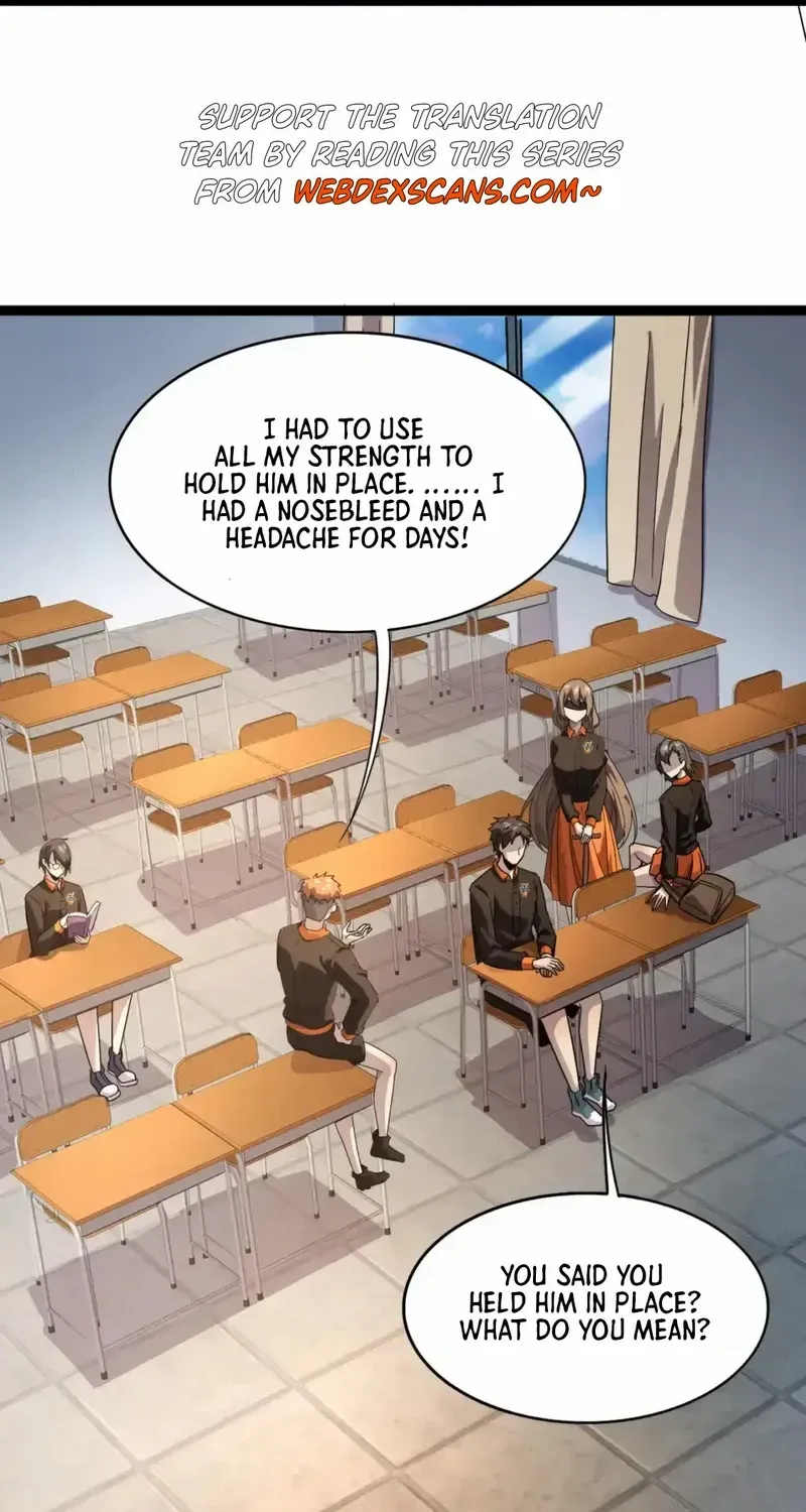 The Lone SSS-Class Summoner Chapter 98 page 6 - 