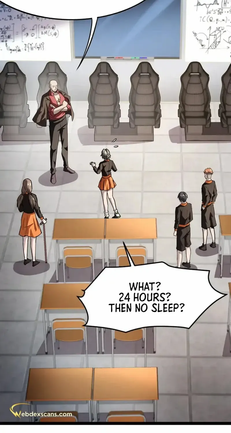 The Lone SSS-Class Summoner Chapter 98 page 52 - 