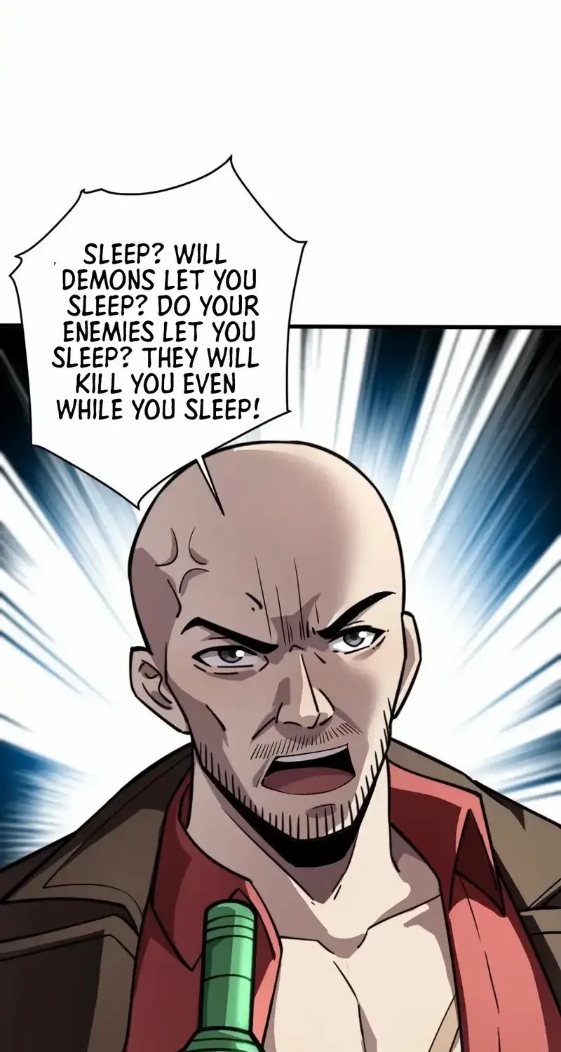 The Lone SSS-Class Summoner Chapter 98 page 53 - 