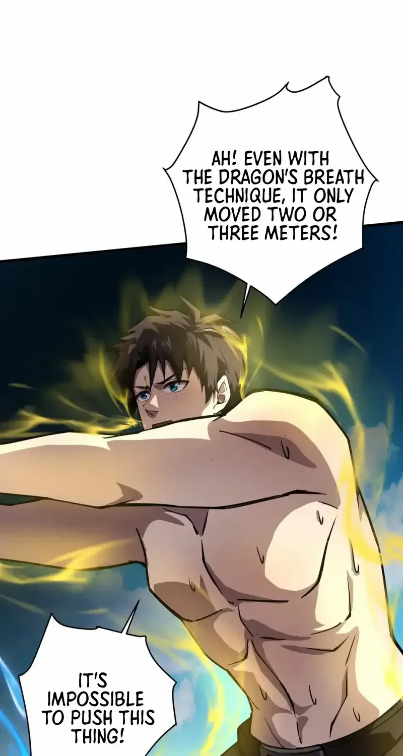 The Lone SSS-Class Summoner Chapter 98 page 58 - 