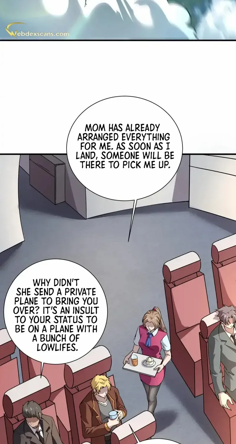 The Lone SSS-Class Summoner Chapter 98 page 65 - 