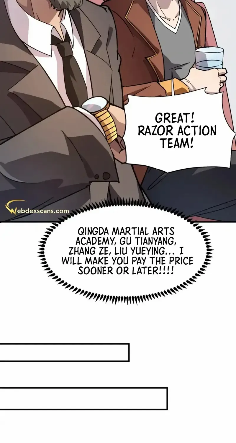 The Lone SSS-Class Summoner Chapter 98 page 67 - 
