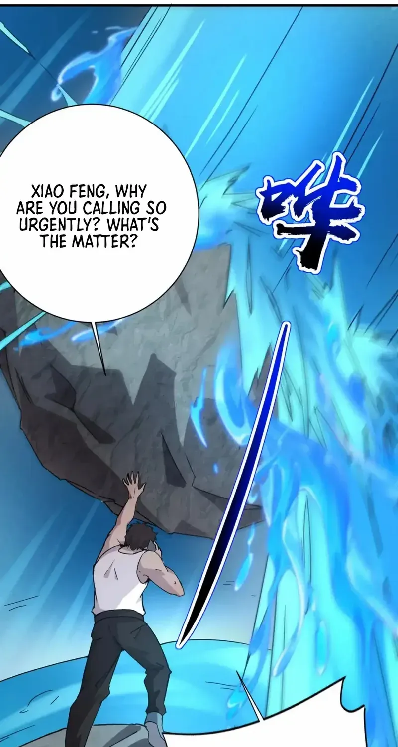 The Lone SSS-Class Summoner Chapter 98 page 68 - 