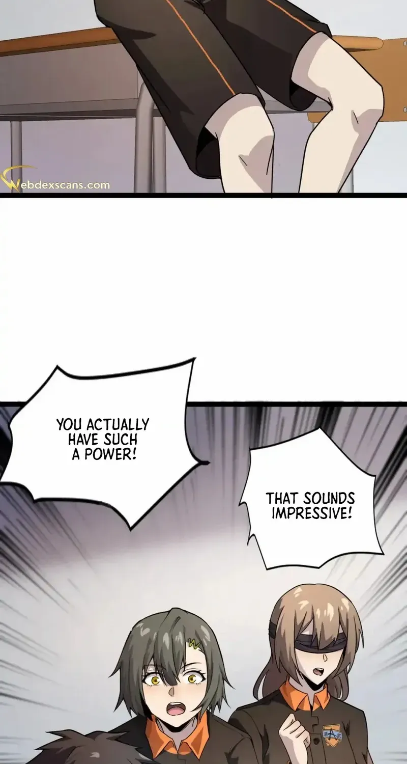 The Lone SSS-Class Summoner Chapter 98 page 8 - 