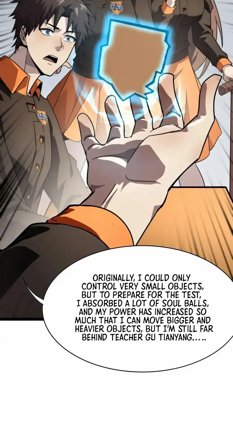 The Lone SSS-Class Summoner Chapter 98 page 9 - 