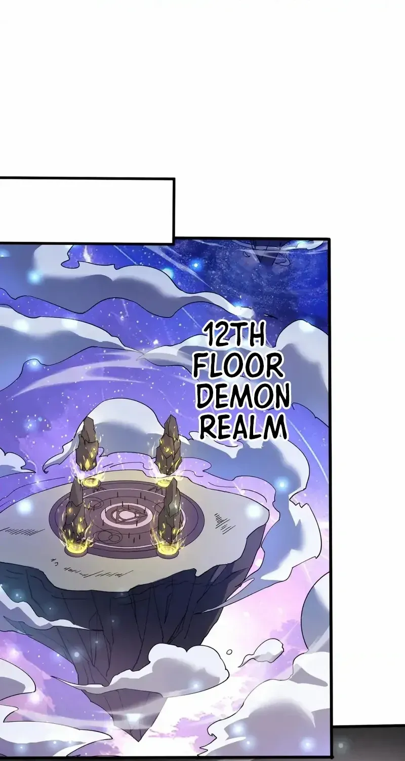 The Lone SSS-Class Summoner Chapter 99 page 14 - 