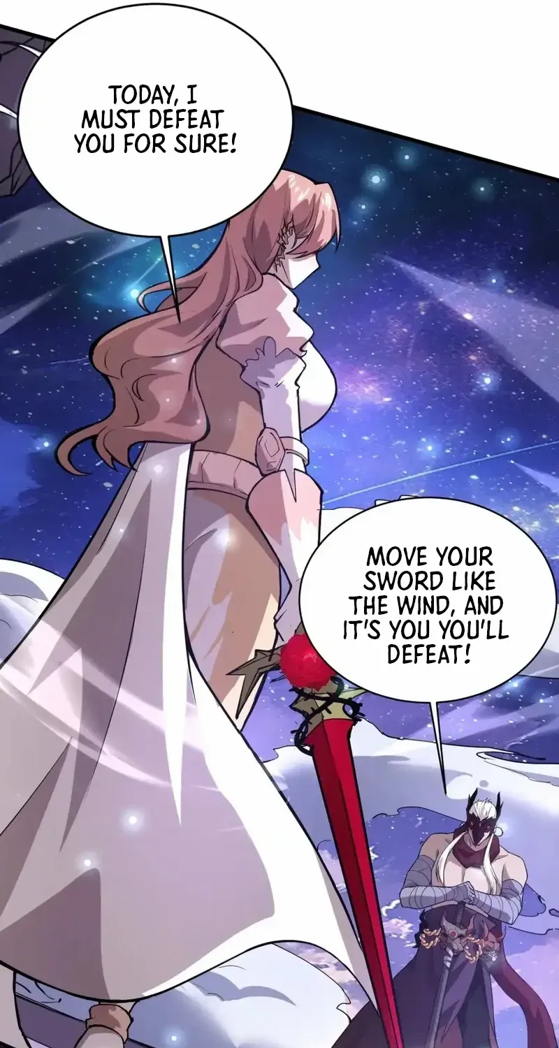 The Lone SSS-Class Summoner Chapter 99 page 18 - 