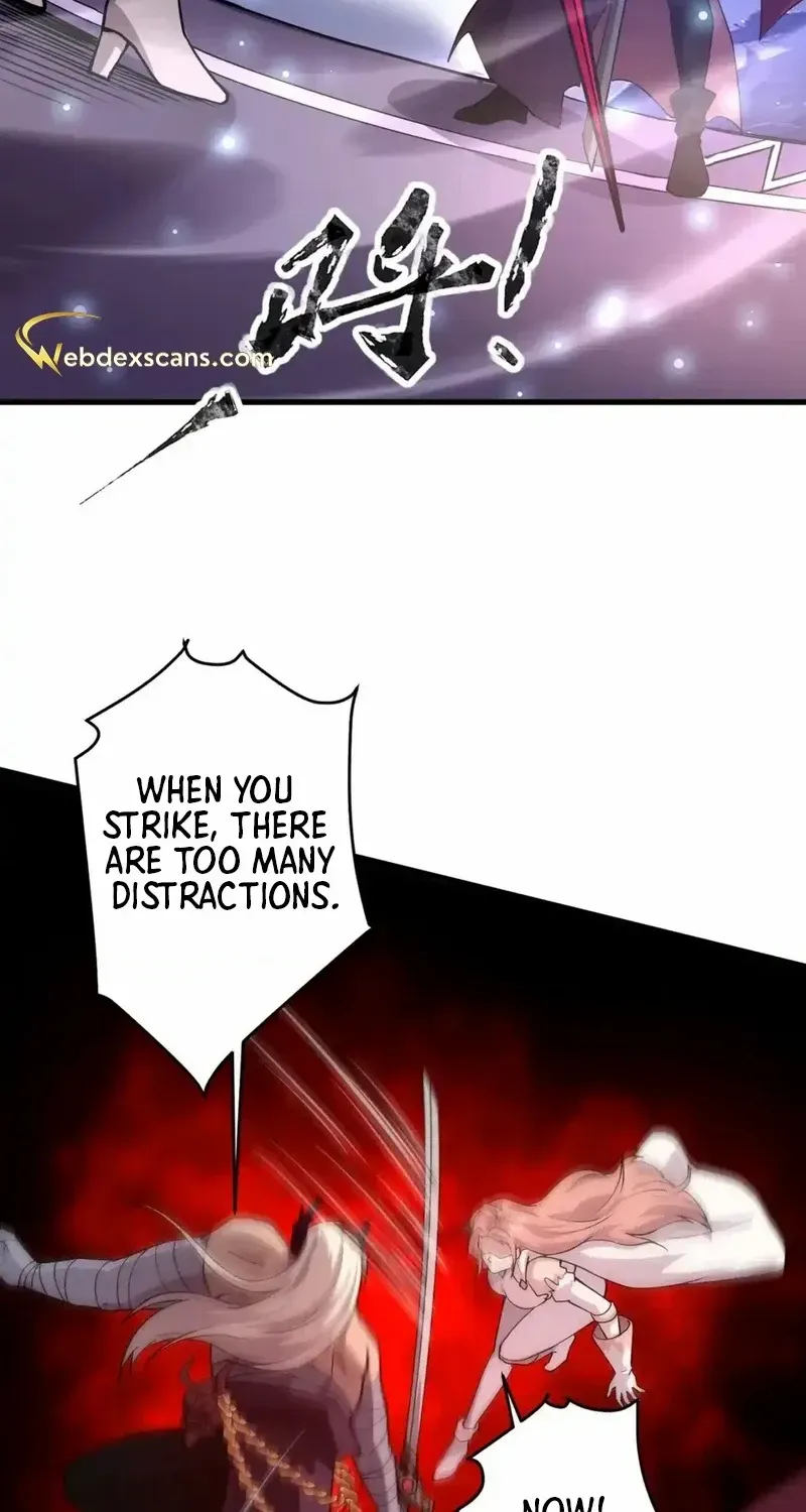 The Lone SSS-Class Summoner Chapter 99 page 19 - 