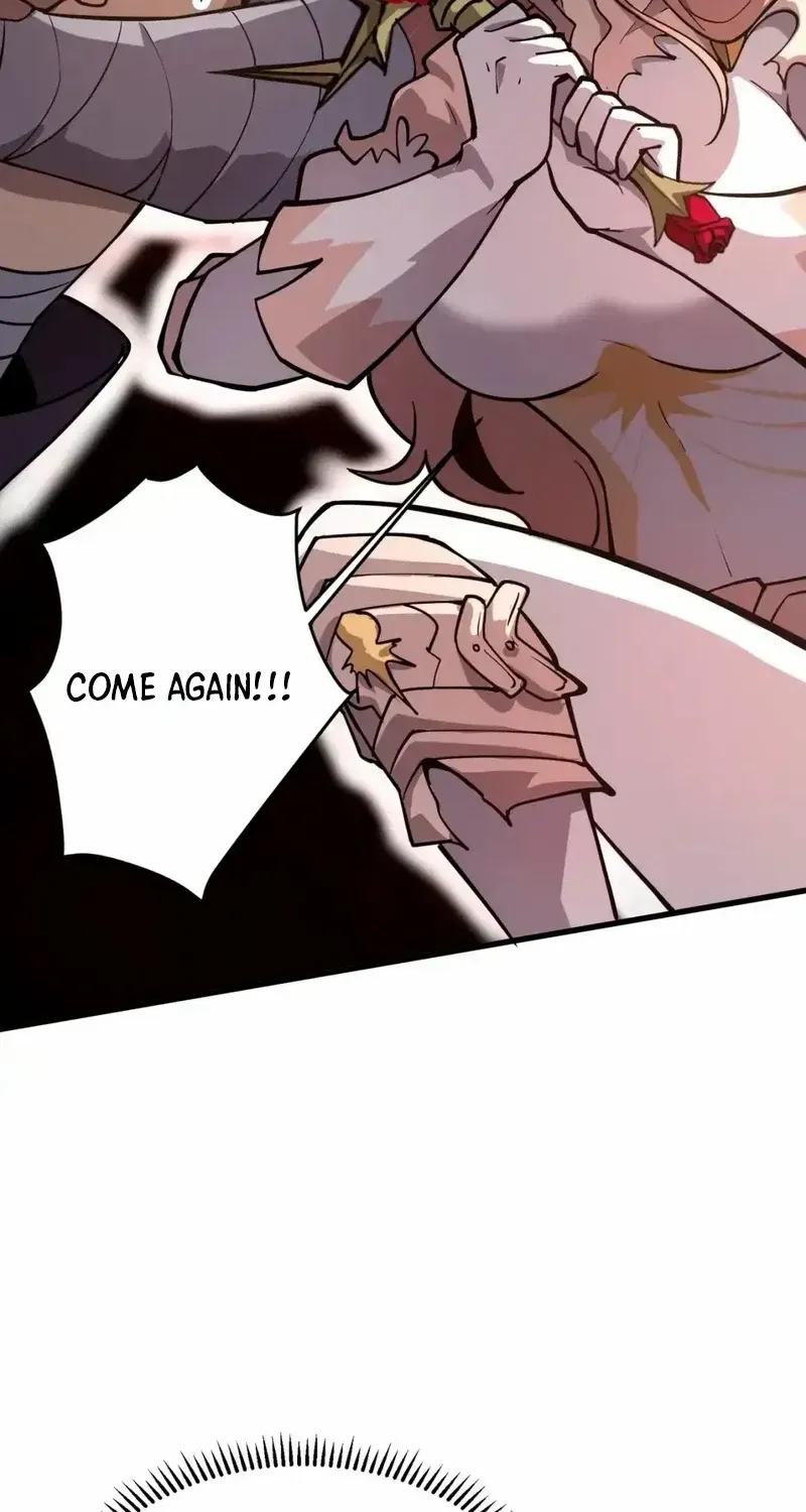 The Lone SSS-Class Summoner Chapter 99 page 21 - 