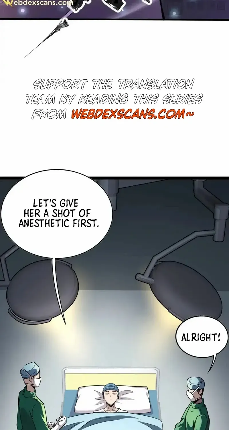 The Lone SSS-Class Summoner Chapter 99 page 23 - 