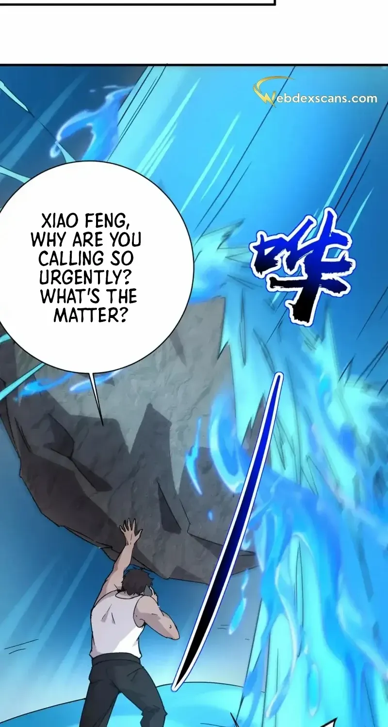 The Lone SSS-Class Summoner Chapter 99 page 4 - 