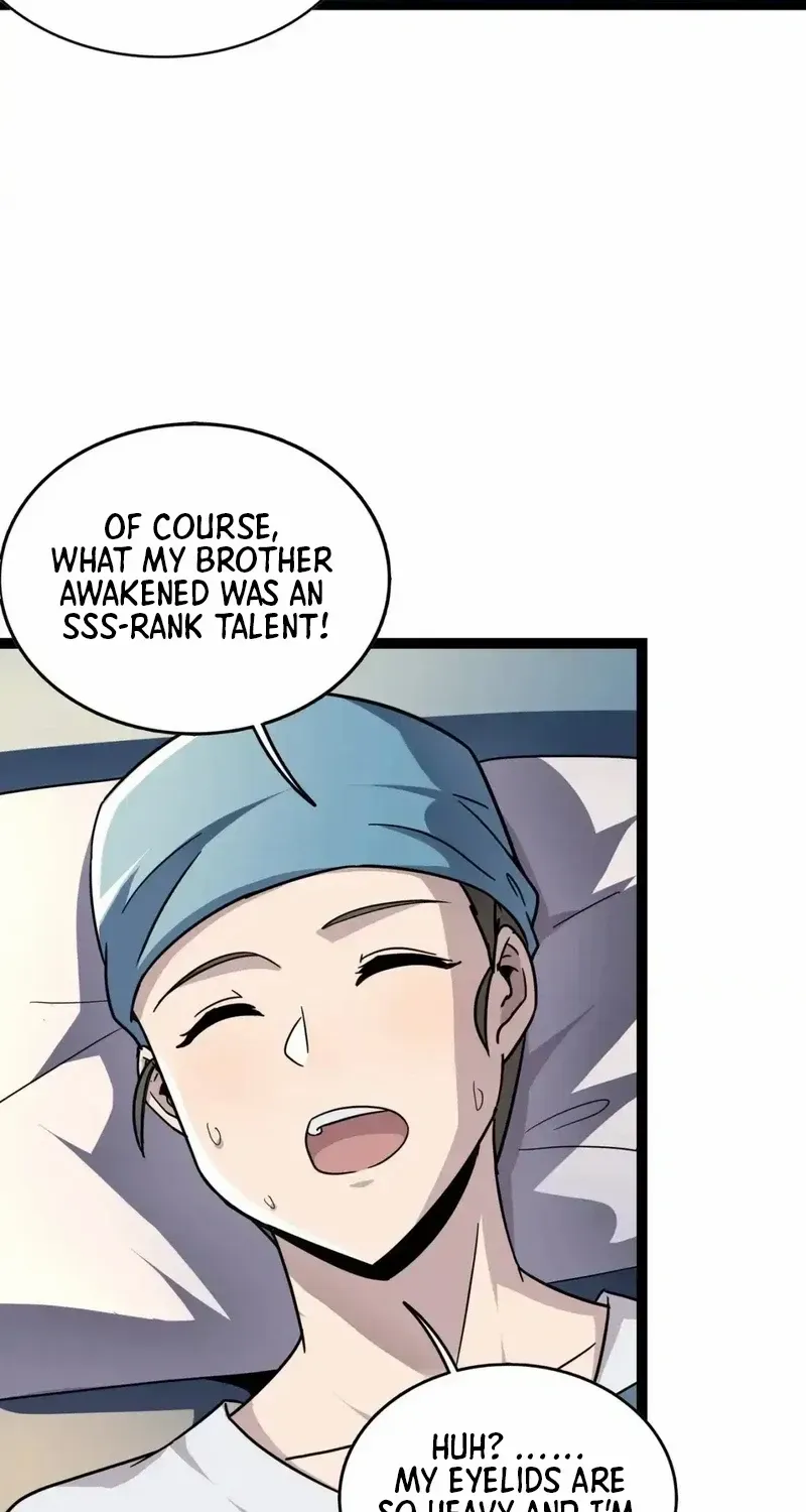 The Lone SSS-Class Summoner Chapter 99 page 31 - 