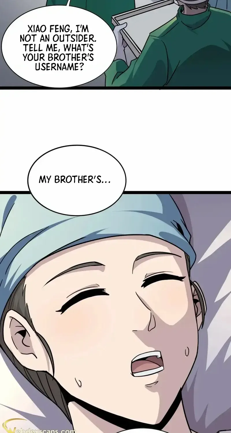 The Lone SSS-Class Summoner Chapter 99 page 34 - 