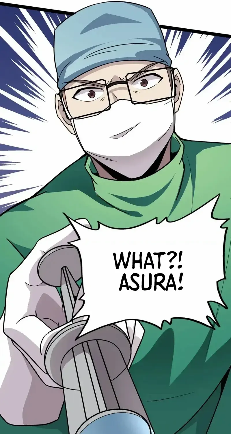 The Lone SSS-Class Summoner Chapter 99 page 36 - 
