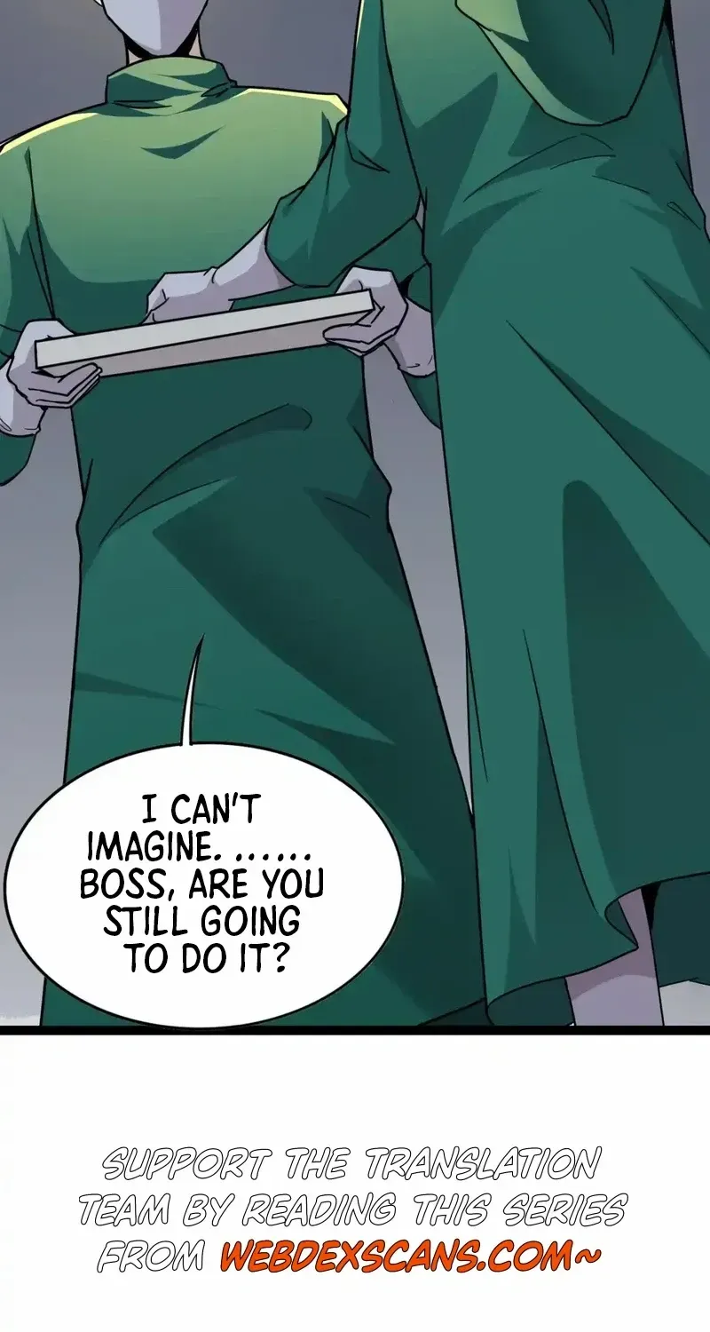 The Lone SSS-Class Summoner Chapter 99 page 38 - 