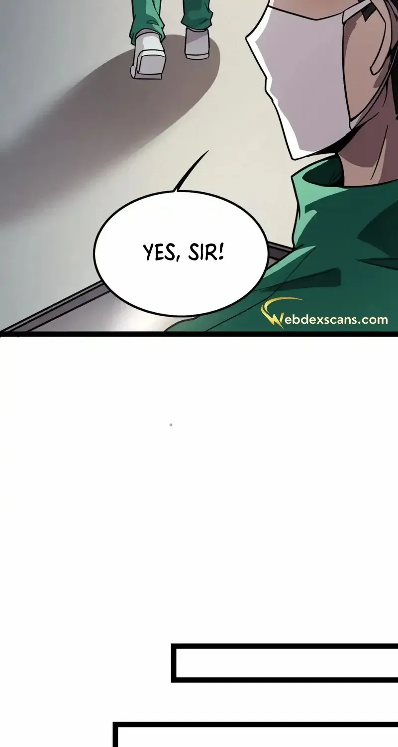 The Lone SSS-Class Summoner Chapter 99 page 40 - 