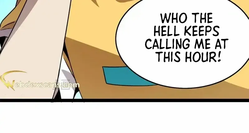 The Lone SSS-Class Summoner Chapter 99 page 44 - 