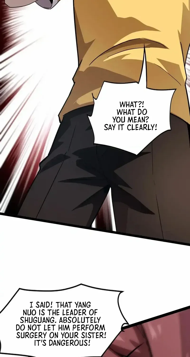 The Lone SSS-Class Summoner Chapter 99 page 46 - 