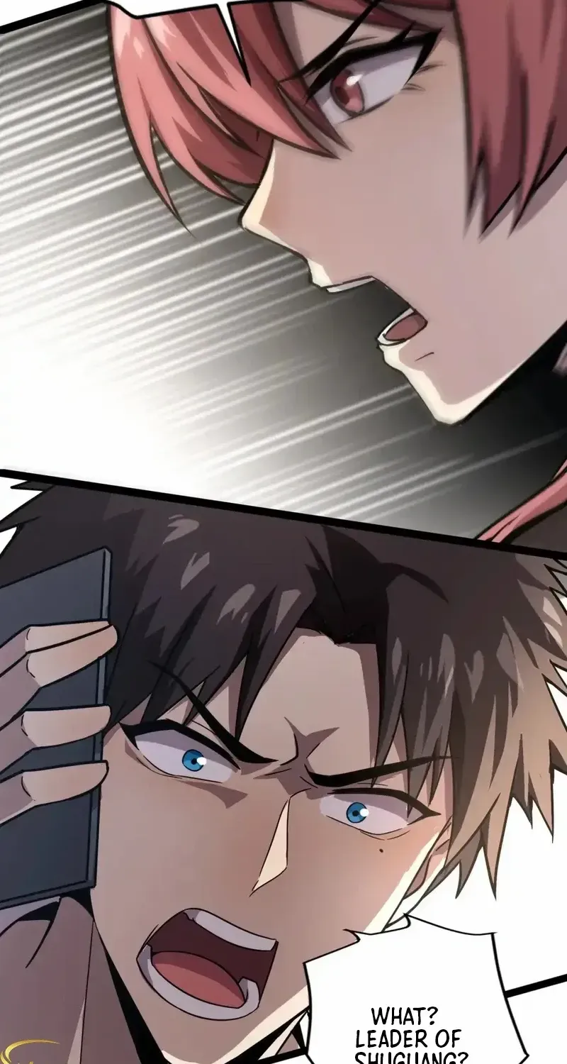 The Lone SSS-Class Summoner Chapter 99 page 47 - 