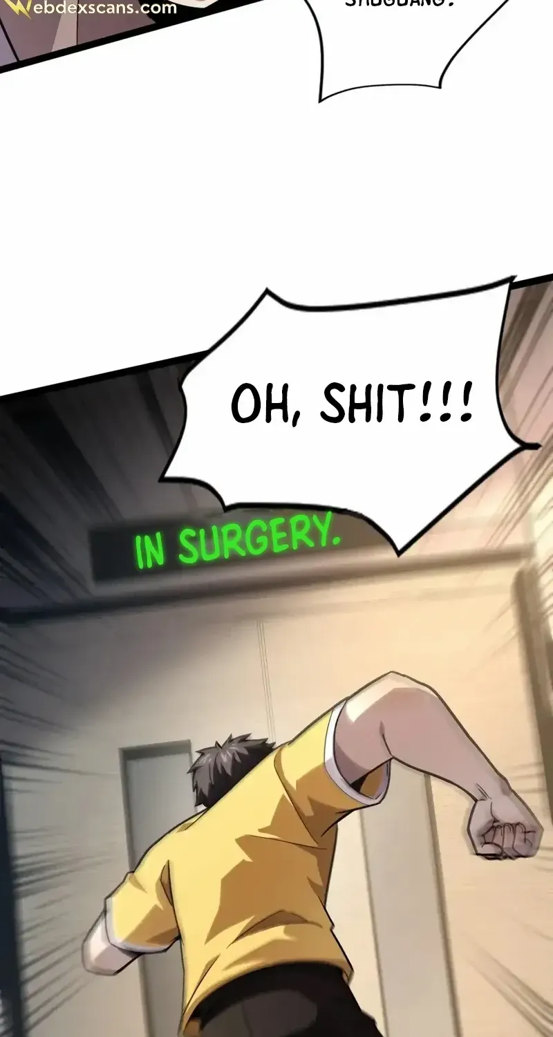 The Lone SSS-Class Summoner Chapter 99 page 48 - 