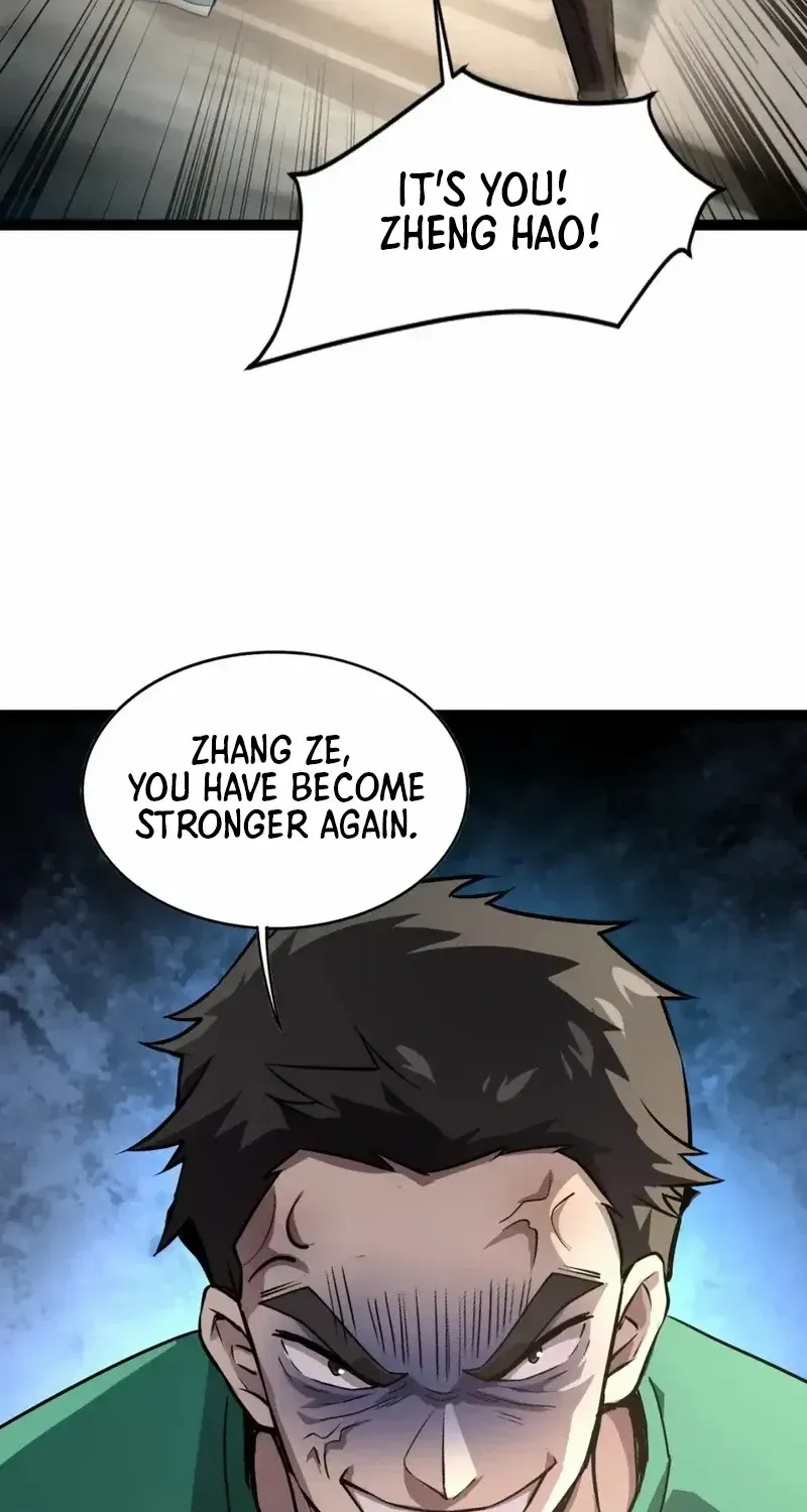 The Lone SSS-Class Summoner Chapter 99 page 56 - 