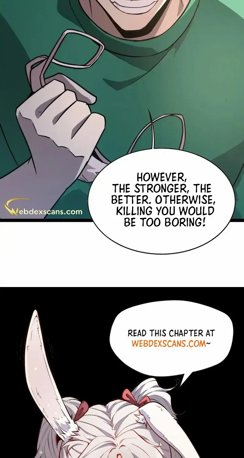 The Lone SSS-Class Summoner Chapter 99 page 57 - 