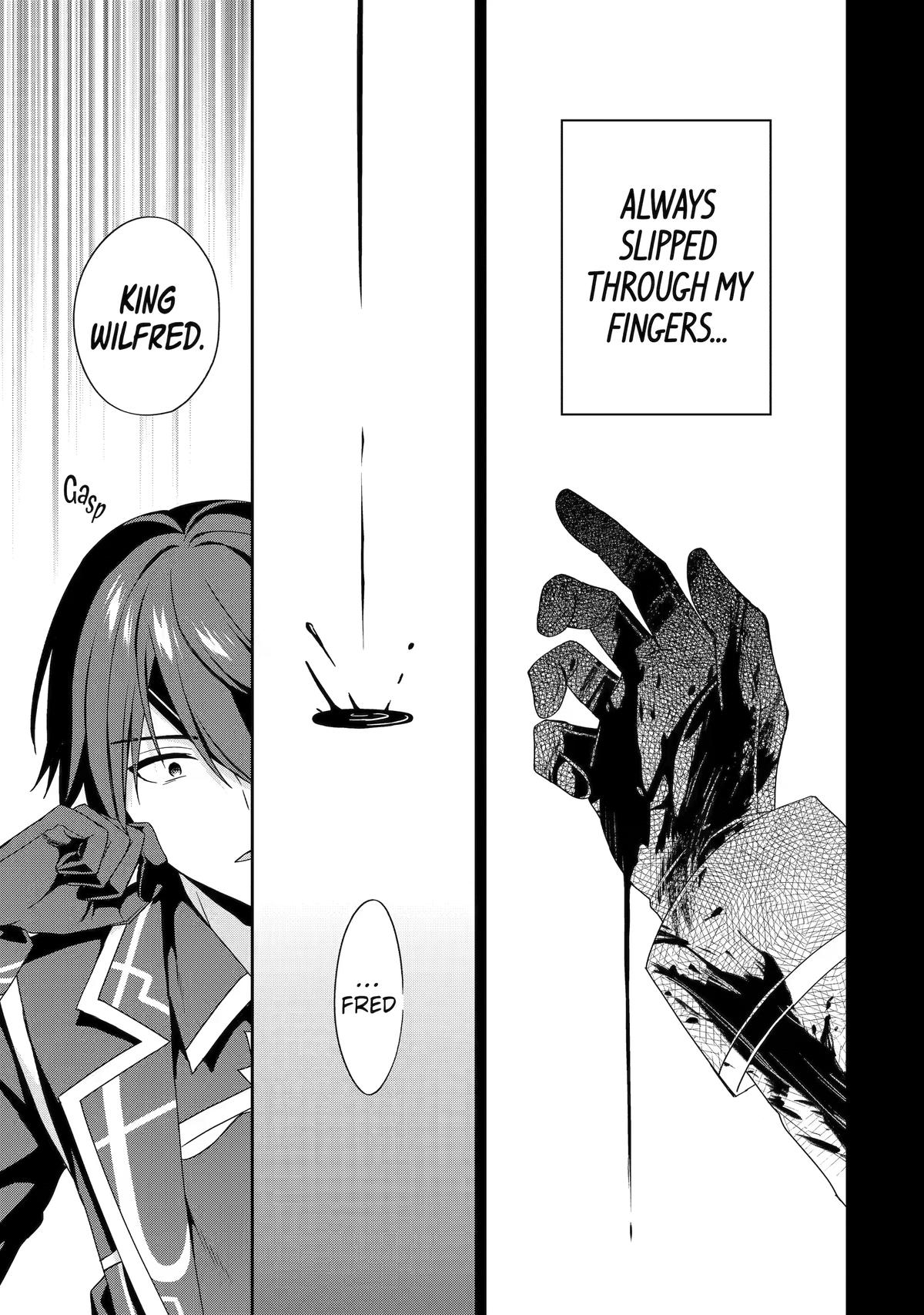The Lonely King and His Sunshine Bride
