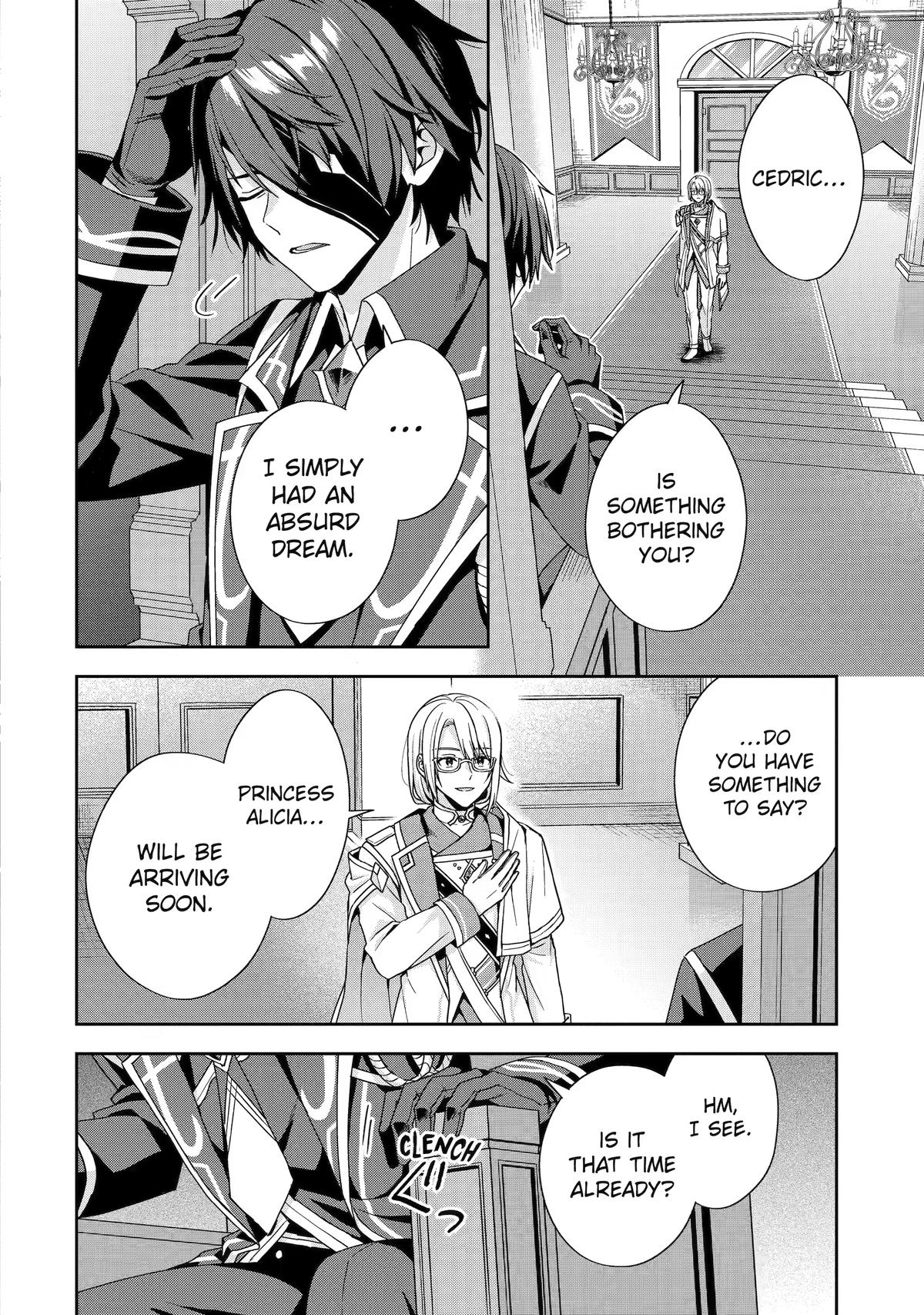 The Lonely King and His Sunshine Bride
