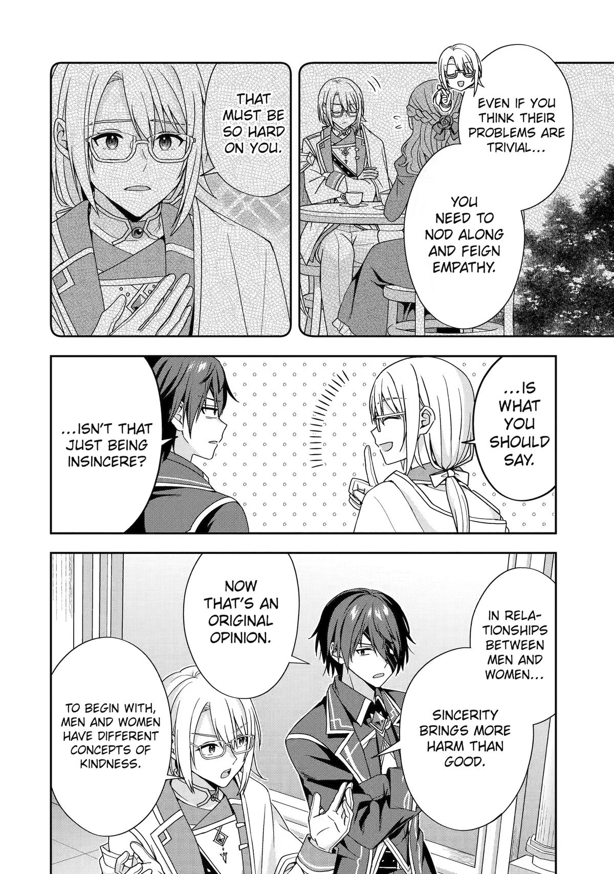The Lonely King and His Sunshine Bride